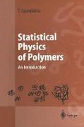 Statistical Physics of Polymers