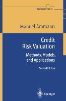 Credit Risk Valuation