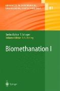 Biomethanation I