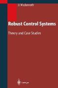 Robust Control Systems