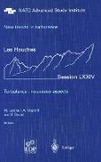 New trends in turbulence. Turbulence: nouveaux aspects