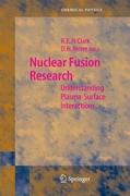 Nuclear Fusion Research