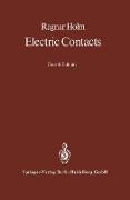 Electric Contacts