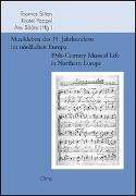 Musikleben des 19. Jahrhunderts im nördlichen Europa / 19th-Century Musical Life in Northern Europe