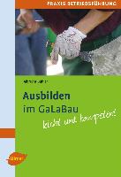 Ausbilden im GaLaBau