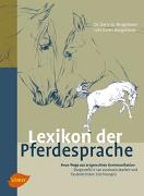 Lexikon der Pferdesprache