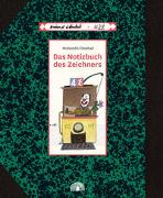 Das Notizbuch des Zeichners