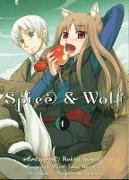 Spice & Wolf 01
