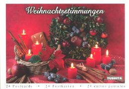 Weihnachtsstimmungen