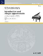 Introduction und Allegro appassionato G-Dur