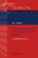 Reconfigurable Control of Nonlinear Dynamical Systems