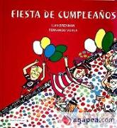 Fiesta de cumpleaños