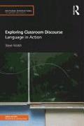 Exploring Classroom Discourse