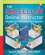 The Excellent Online Instructor