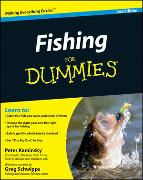 Fishing For Dummies