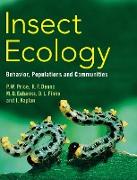 Insect Ecology