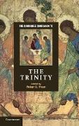 The Cambridge Companion to the Trinity