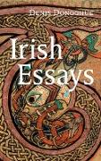 Irish Essays