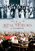 Royal weddings through time