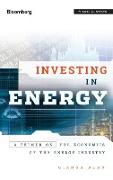 Investing in Energy