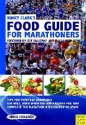 Nancy Clark´s Food Guide for Marathoners