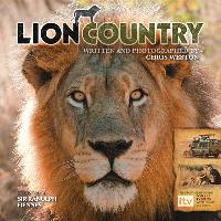 Lion Country