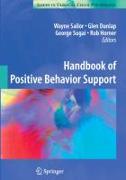 Handbook of Positive Behavior Support