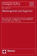 Mediengewalt und Kognition