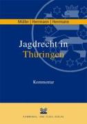 Jagdrecht in Thüringen