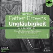 Father Browns Ungläubigkeit Vol. 1