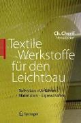 Textile Werkstoffe für den Leichtbau