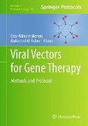 Viral Vectors for Gene Therapy
