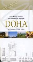 Doha und andere wichtige Städte