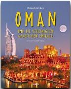 Reise durch den Oman und die Vereinigten Arabischen Emirate