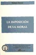 La imposición de la moral