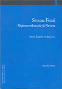 Sistema fiscal : régimen tributario de Navarra