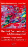 Handbuch Psychoedukation und Selbstmanagement
