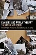 Families and Family Therapy