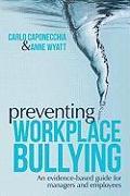 Preventing Workplace Bullying