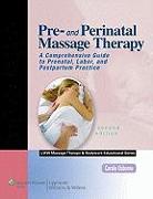 Pre- and Perinatal Massage Therapy