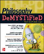 Philosophy Demystified