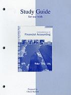 Study Guide for Use with Fundamentals of Financial Accounting