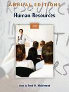 Annual Editions: Human Resources