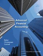 Advanced Financial Accounting [With Access Code]