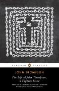 The Life of John Thompson, a Fugitive Slave