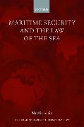 Maritime Security and the Law of the Sea