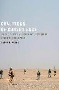 Coalitions of Convenience: United States Military Interventions After the Cold War
