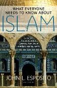 What Everyone Needs to Know About Islam