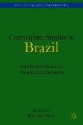 Curriculum Studies in Brazil