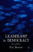 Leadership in Democracy